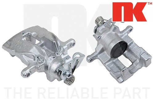 Rear right brake - brake, caliper