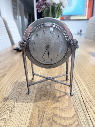 Jones sterling silver - a.e.,