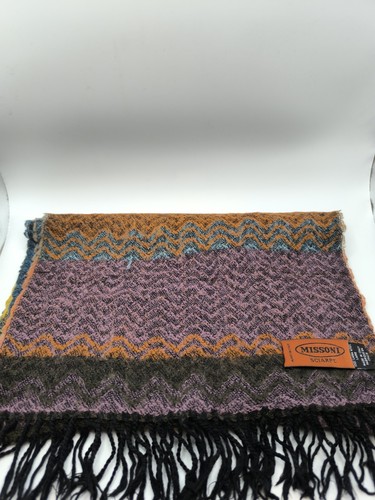 Fabulous preloved missoni - ,