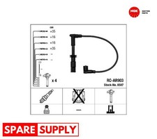 IGNITION CABLE KIT FOR ALFA