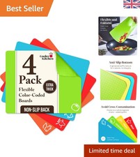 Flexible & Non-Toxic Plastic