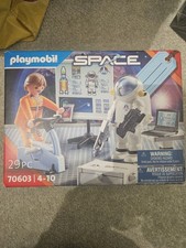 Playmobil Space 70603 -