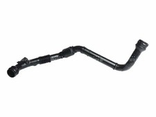 Air duct pipe 166248 NRF for