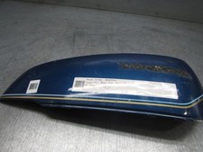 Honda GL1000 Goldwing 1975-77 Motorcycle Right Hand Side Dummy Fuel Tank Panel 