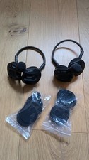 Sena Expand Mesh SP99 Bluetooth Headset, pair