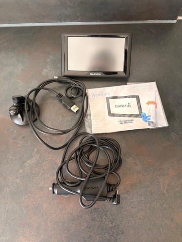 Garmin drive gps sat nav - 50,