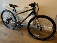 Wiggins Chartres 26 Junior