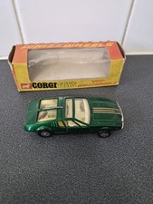CORGI 203 WHIZZWHEELS DE