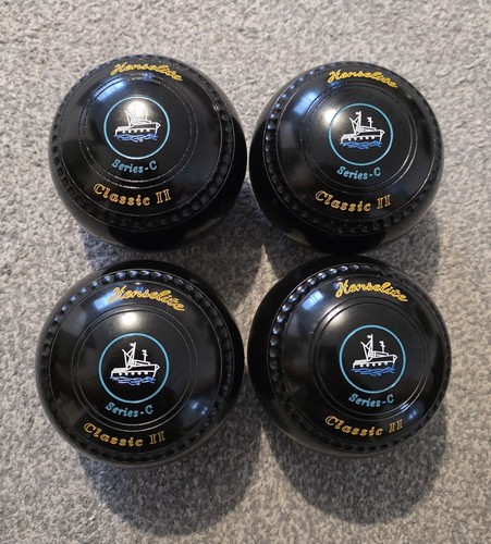 Henselite classic bowls - ii,