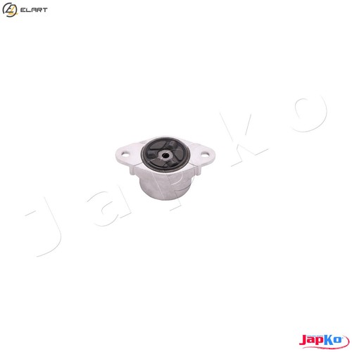 Suspension strut support - suspension,