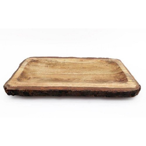 Tree trunk tray - trunk,