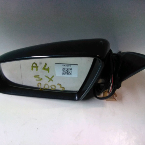Electric right rearview - electric,