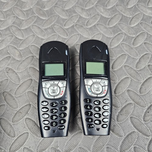 Synergy 4100 cordless - bt,