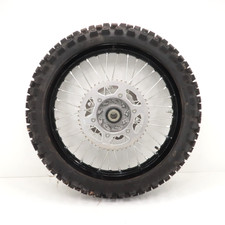 Suzuki RMZ250 - Stock 19" Rear