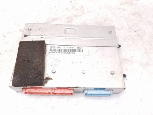 Pontiac trans sport 1994 - 1994, 2.3