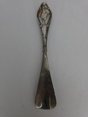 Victoriana sterling silver - sterling,