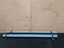 CITROEN BERLINGO MK2 B9 PAIR OF ROOF RAILS RACKS BARS