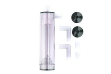 Mixer Reactor CO2 Diffuser -