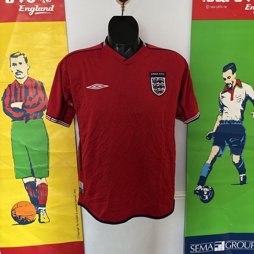 Original umbro england - original,