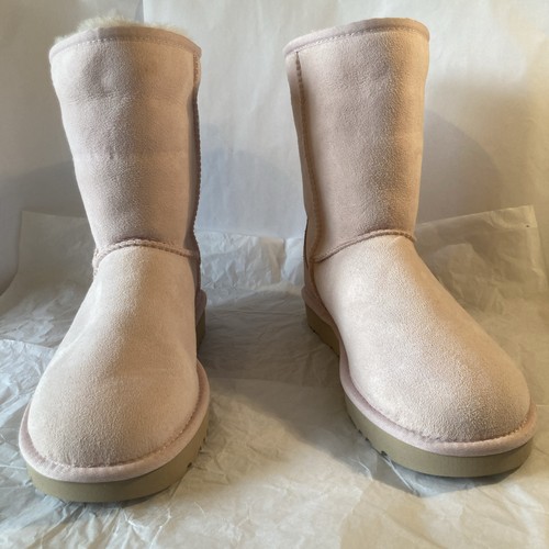 Ugg womens classic short - ugg,