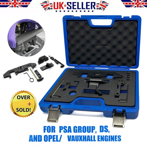 Engine timing kit for - engine, gdi