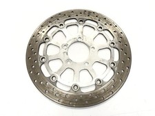 Front brake disc suzuki - front, tl
