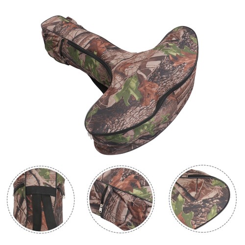 Adjustable crossbow storage - adjustable,