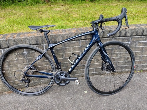 Specialized ruby expert disc - ,