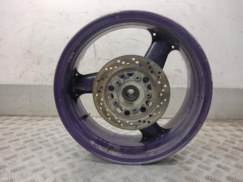 Kawasaki ninja zx750p2 - 7,