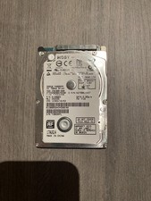 HGST Travelstar Z5K500