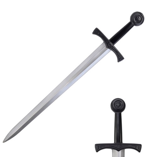 Foam excalibur sword - excalibur, 28"