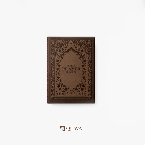 Yearly prayer tracker - yearly,
