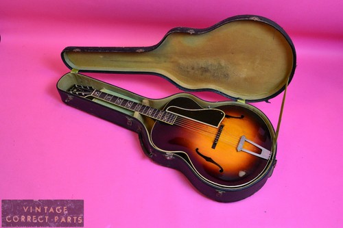 Vintage 1939 gibson - vintage,