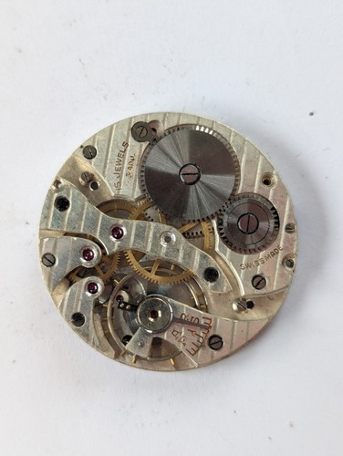 Chronometer nouveau 09mm - chronometer,