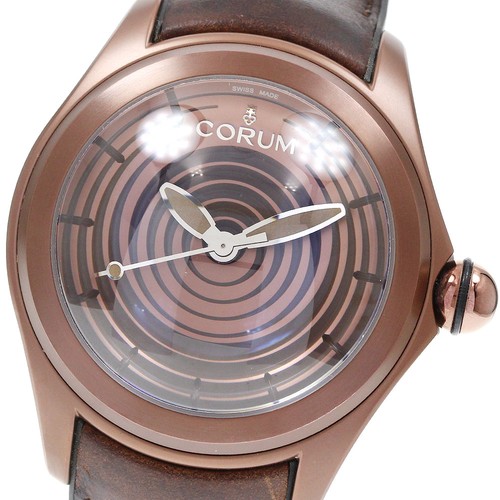 Corum bubble optical - corum,