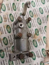 Land Rover Defender Puma Lt230 High & Low Casing