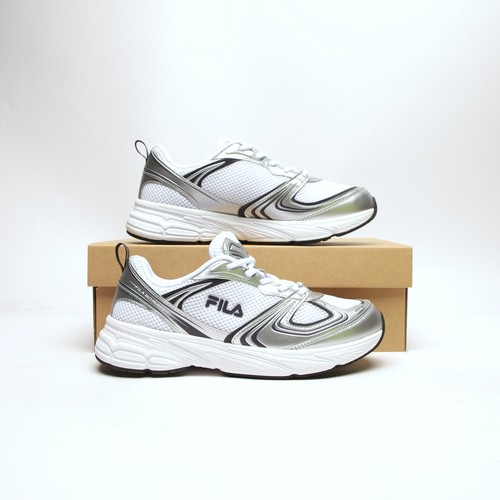 Fila skyrunner junior white - junior,