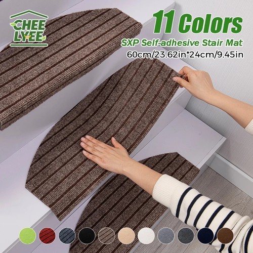 8pcs semi circle stair - circle,