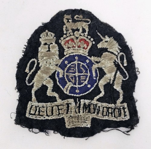 Ww2 raf warrant officer rank - ww2,