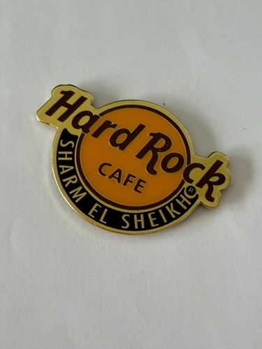 Hard rock cafe - hard, el