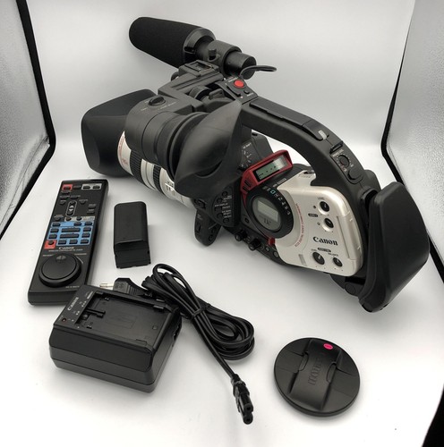 Canon xl1s digital ntsc - canon, dm-xl1s