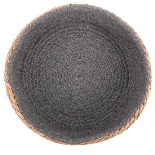 Dog baskets rattan pet - dog,