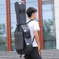 Guitar Case Electric Bass
