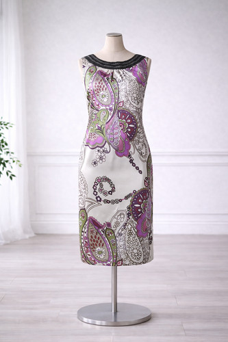 Ronit zilkha elegant paisley - zilkha,