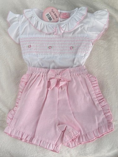 Baby girls outfit white - baby,