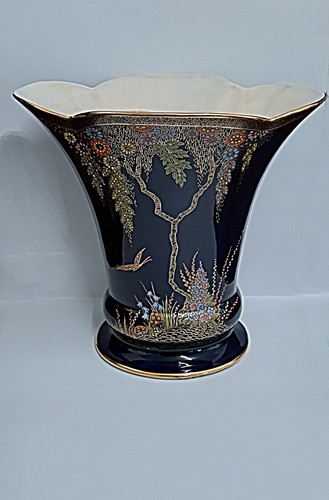 Vintage crown devon fieldings - vintage,