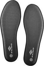 Memory Foam Insoles Size 9 UK