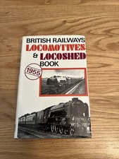 British Railways 1955