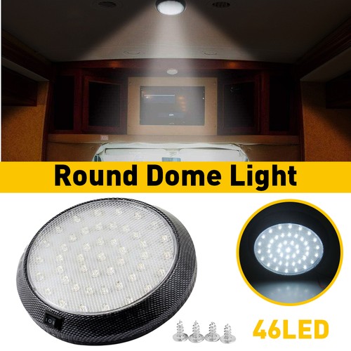 12v led ceiling - led, interior