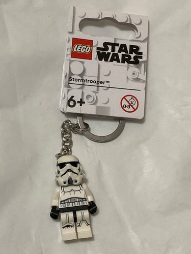 Lego star wars stormtrooper - star,